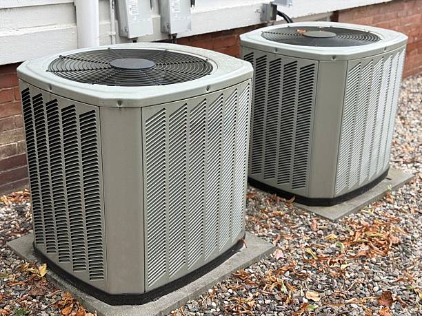 Reliable Hvac contractor in East Alton, IL by JG Cool HVAC